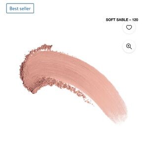 CoverGirl Cheekers Blush in 120 Soft Sable